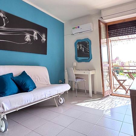 Blue Apartment, Alghero, Near Beaches Exterior foto